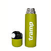 Термос Tramp Basic TRC-111-olive олива 0,5л, фото 2