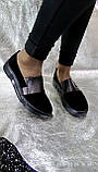Модні жіночі спортивні туфлі, фото 5