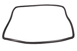 Ущільнювач двері для духовки Beko 255440101, 330*440 мм