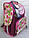 Рюкзак для першокласниці Хелло Кітті, фото 2