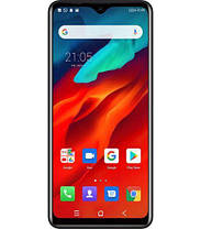 Смартфон Blackview A80 Plus 4/64GB Midnight black Гарантія 3 місяці, фото 2