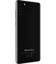 Смартфон Blackview A80 Plus 4/64GB Midnight black Гарантія 3 місяці, фото 2