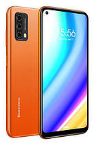 Смартфон Blackview A90 4/64GB Sunrise red Гарантія 3 місяці, фото 2