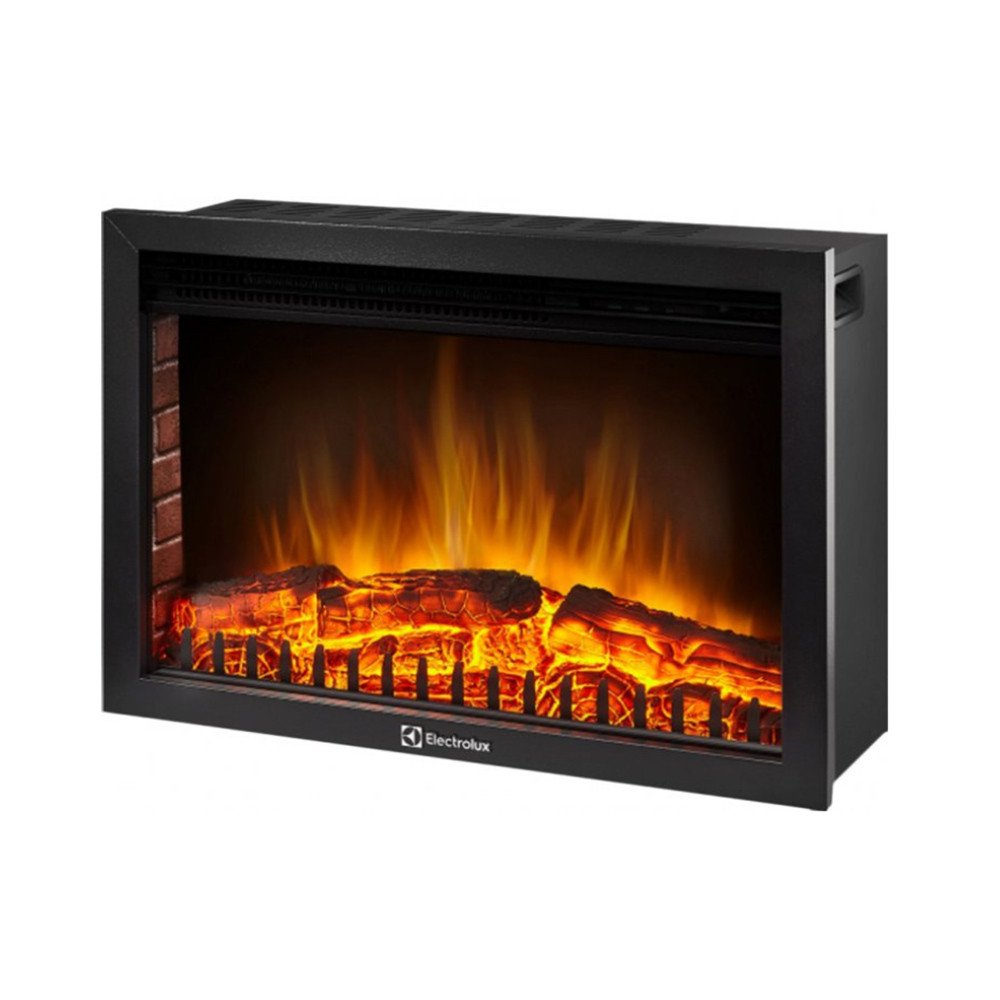 Електрокамін Electrolux EFP/P-2520LS