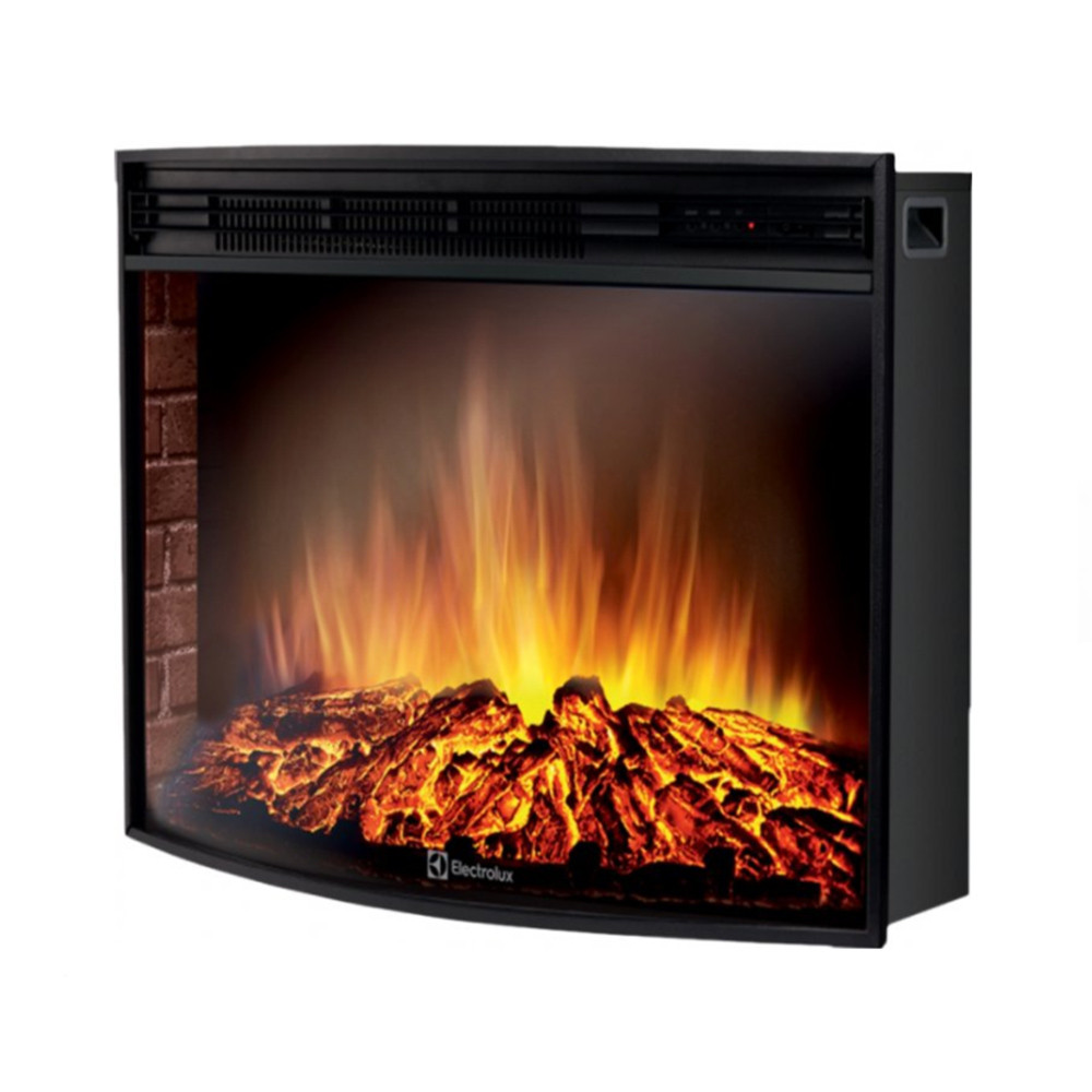 Електрокамін Electrolux EFP/P-2720RLS