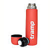 Термос Tramp Basic TRC-113-red червоний 1 л, фото 4