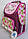 Рюкзак для першокласниці Хелло Кітті, фото 4