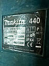 Промисловий пилосос Makita 440 бу в чудовому стані, фото 9
