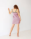 Жіноча нічна сорочка 0261 Barwa garments, фото 4