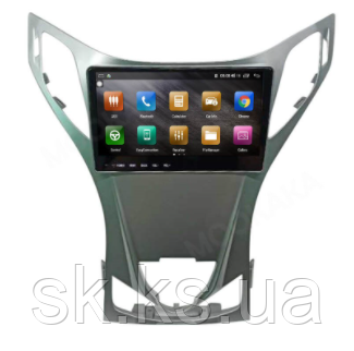 Junsun 4G Android магнітолу для hyundai Hyundai azera grandeur 2011-2015