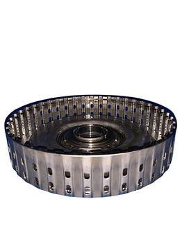 Барабан C1 1-2-3-4 швидкостей АКПП 09P AWF845 TG-81LS Volkswagen Tiguan (2018) SP/8-ми ступінчаста (Б.У.)