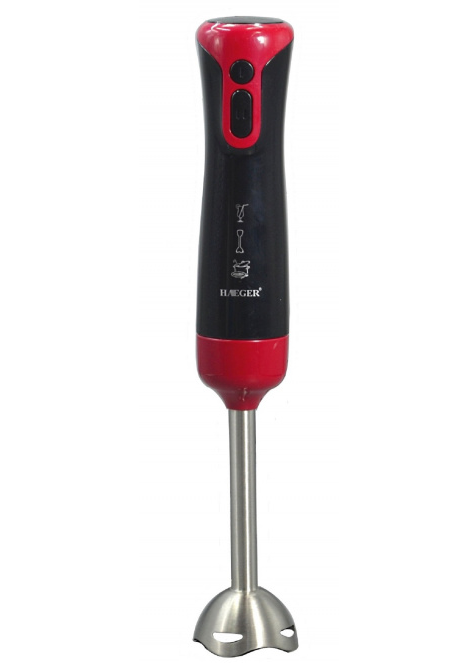 Заглибний блендер Haeger HG-277 500 Вт