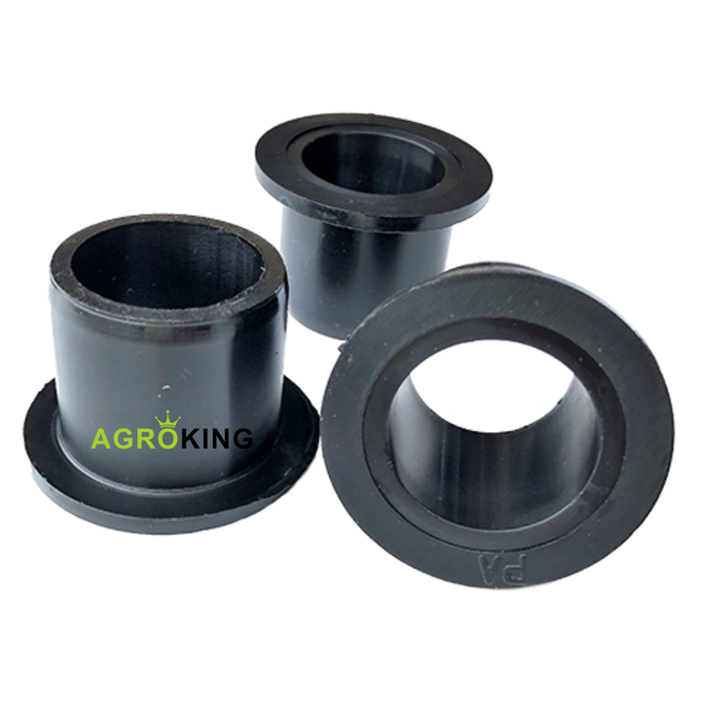 ☰Втулка шарнира малая роторной косилки Wirax 8245-036-020