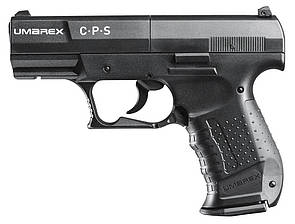 Пневматичний пістолет Umarex CPS (412.02.02)