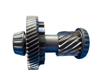 Проміжний вал АКПП 09P AWF8F45 TG-81LS Volkswagen Tiguan (2018 року) SP/8-ми ступінчаста (Б.У.)