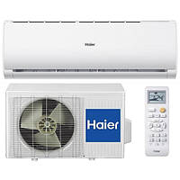 Кондиціонер Спліт-система Haier Tibio Super Cooling on/off HSU-12HT103 / R2 / HSU-12HUN103 / R2-A