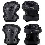 Захист дитячий для роликів Rollerblade EVO Gear Junior, фото 3