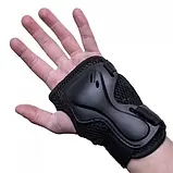 Захист дитячий для роликів Rollerblade EVO Gear Junior, фото 4