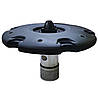 Плаваючий фонтан-аератор Aqua Nova ANFF-55000, фото 2