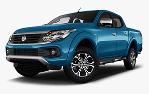 Fiat Fullback 16- / L200 / Ram 1200