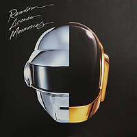 Daft Punk Random Access Memories (2LP, Album, Stereo, 180 Gram, Vinyl)