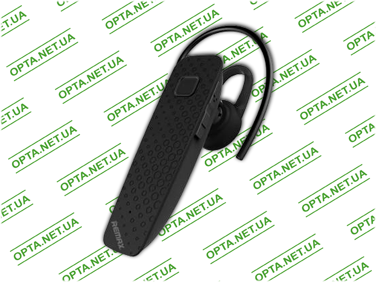 Bluetooth-гарнітура Remax RB-T7, фото 1
