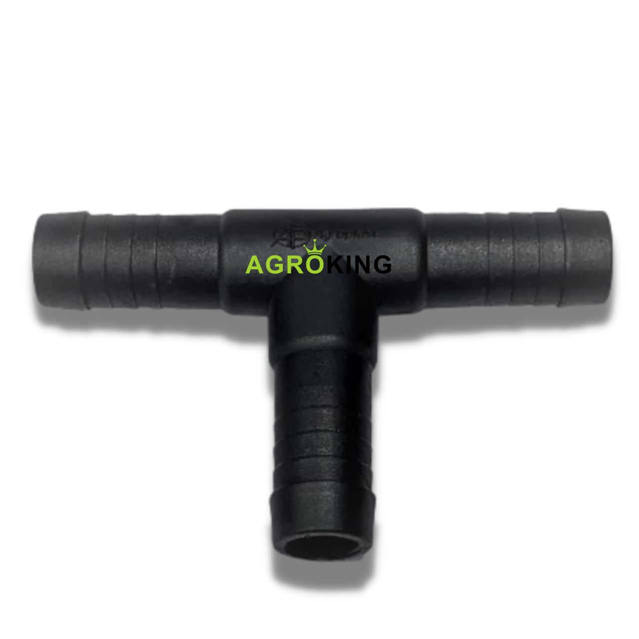 Тройник шланга 12.5 Агропласт AP24T12.5 Agroplast