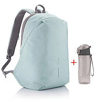 Антивор рюкзак XD Design Bobby Soft Anti-Theft Backpack Mint (P705.797)