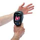 Тепловізор для енергоаудиту Walcom HT-04 (-20 до 300 °C), фото 8