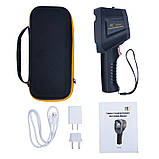 Тепловізор для енергоаудиту Walcom HT-04 (-20 до 300 °C), фото 9