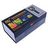 Тепловізор для енергоаудиту Walcom HT-04 (-20 до 300 °C), фото 10