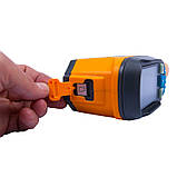 Тепловізор термографическая камера Xintest HT-02D (32x32, 2.4, -20...300?C), фото 3