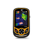 Тепловізор для енергоаудиту Xintest HT-A1 (220x160, 3.2, -20...300 ?C), фото 2