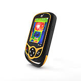 Тепловізор для енергоаудиту Xintest HT-A1 (220x160, 3.2, -20...300 ?C), фото 3