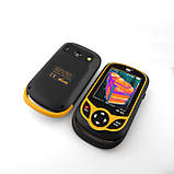 Тепловізор для енергоаудиту Xintest HT-A1 (220x160, 3.2, -20...300 ?C), фото 5