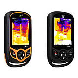 Тепловізор для енергоаудиту Xintest HT-A1 (220x160, 3.2, -20...300 ?C), фото 7