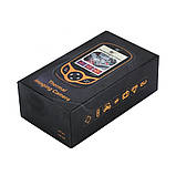 Тепловізор для енергоаудиту Xintest HT-A1 (220x160, 3.2, -20...300 ?C), фото 10