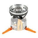 Система приготування їжі Jetboil Zip 0,8 л Carbon, фото 3