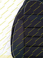 Чехлы Пилот 1+1 (пара передних) "Пилот"