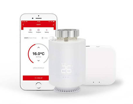 Керування кліматом