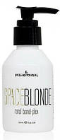 Сыворотка для волос Kleral System Space Blonde Total Bond-Plex 100 мл