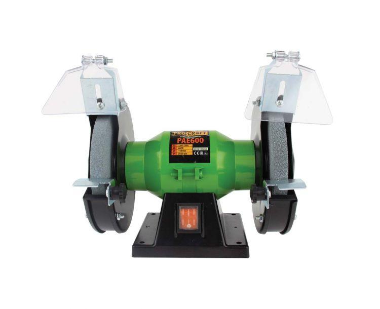 Точильний верстат Procraft PAE-150/600, фото 1
