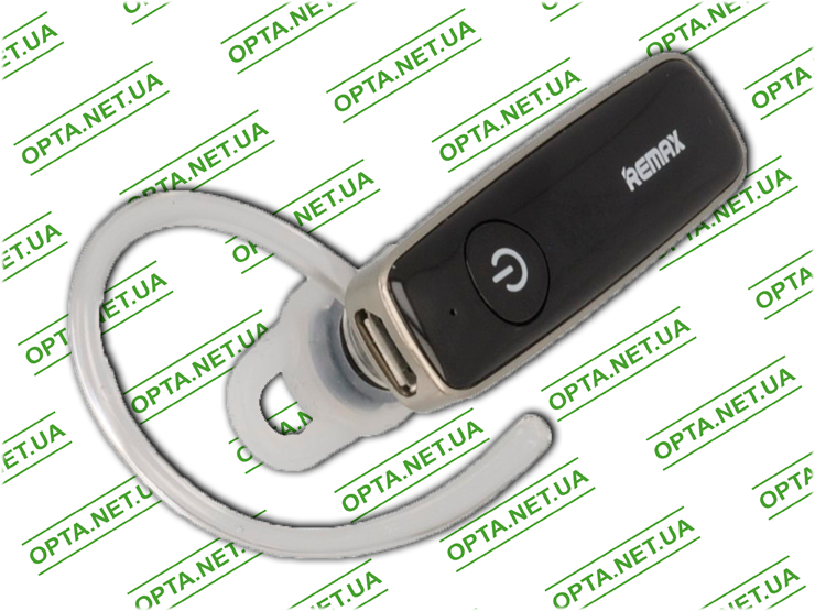 Bluetooth-гарнітура Remax RB-T8, фото 1