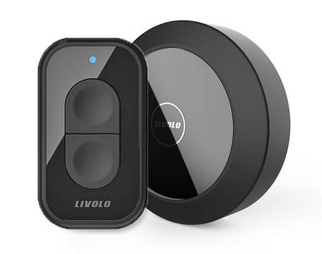 Бездротове керування