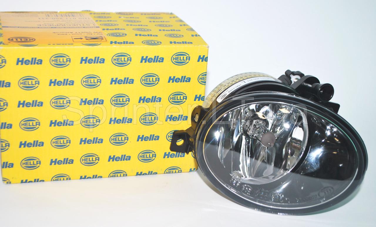 Противотуманки MB Sprinter 906 L 2006-13, фото 1