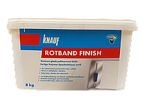 Шпаклівка Knauf Rotband Finish (28 кг)