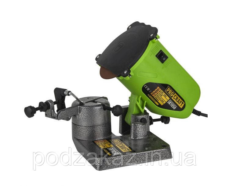 Заточення для ланцюга Procraft SK1050, фото 1