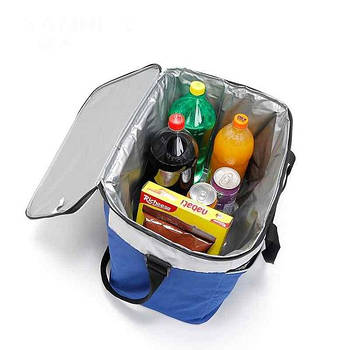 Туристичний посуд та термопродукція