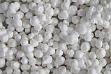 Гранули крихти пінополістиролу (пінопласт) клас горючості Г1 подрібнений пінопласт вага 8-10 кг/м3, фото 3