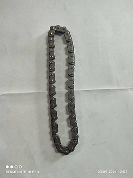 Цепь маслонасоса 4T GY6 125/150 (2х3-44L) YMH